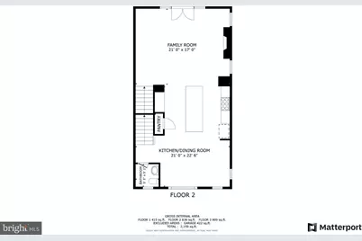 4489 Lateleaf Trail, Fairfax, VA 22030 - Photo 40