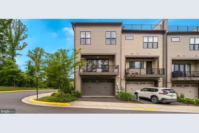 4489 Lateleaf Trail, Fairfax, VA 22030 - Photo 16
