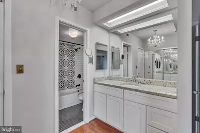 5501 Seminary Road #1314S, Falls Church, VA 22041 - Photo 16