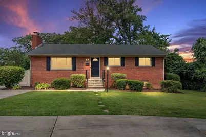 6630 S Kings Highway, Alexandria, VA 22306 - Photo 1