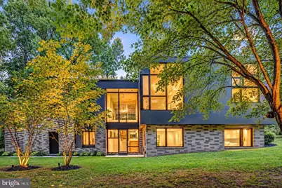 7815 Old Falls Road, McLean, VA 22102 - Photo 2