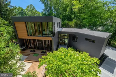 7815 Old Falls Road, McLean, VA 22102 - Photo 64