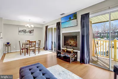 3940 Woodhue Place #18, Alexandria, VA 22309 - Photo 2