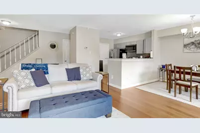 3940 Woodhue Place #18, Alexandria, VA 22309 - Photo 4