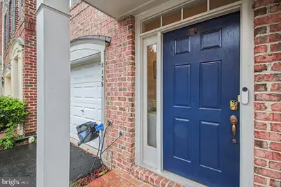 8139 Dove Cottage Court, Lorton, VA 22079 - Photo 4