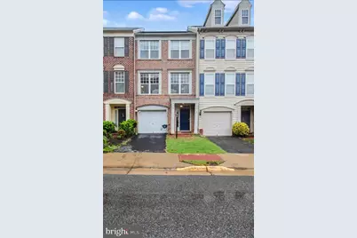 8139 Dove Cottage Court, Lorton, VA 22079 - Photo 2