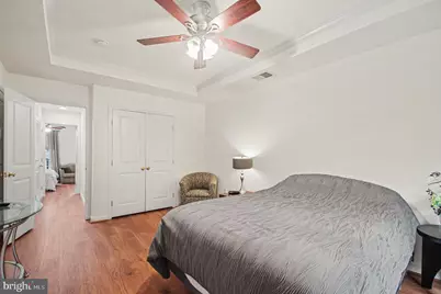 8139 Dove Cottage Court, Lorton, VA 22079 - Photo 16