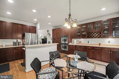 8139 Dove Cottage Court, Lorton, VA 22079 - Photo 14