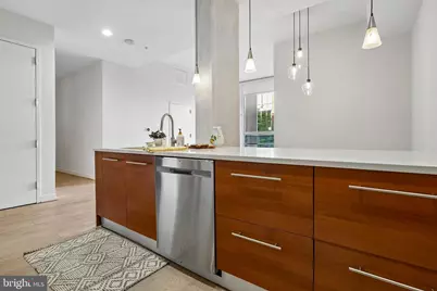 12025 New Dominion Parkway #304, Reston, VA 20190 - Photo 10