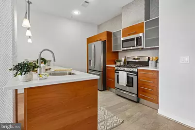 12025 New Dominion Parkway #304, Reston, VA 20190 - Photo 8