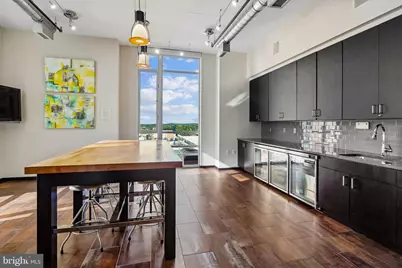 12025 New Dominion Parkway #304, Reston, VA 20190 - Photo 6