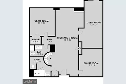 1800 Old Meadow Road #218, McLean, VA 22102 - Photo 26