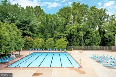 1800 Old Meadow Road #218, McLean, VA 22102 - Photo 40