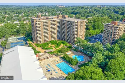 1800 Old Meadow Road #218, McLean, VA 22102 - Photo 56