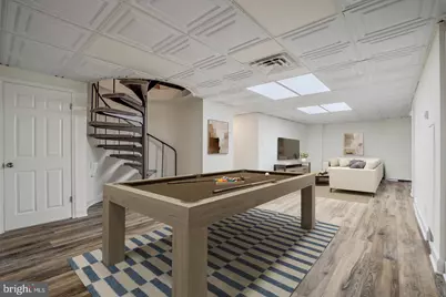 1800 Old Meadow Road #218, McLean, VA 22102 - Photo 16