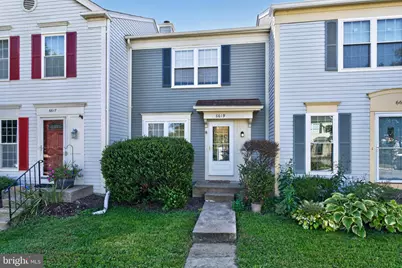 6619 High Valley Lane, Alexandria, VA 22315 - Photo 1