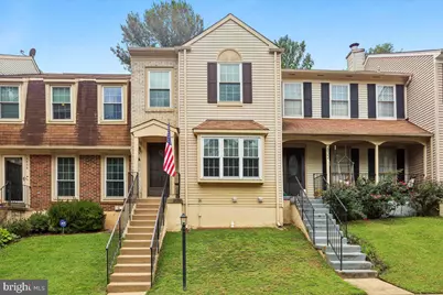 5834 Waterdale Court, Centreville, VA 20121 - Photo 1