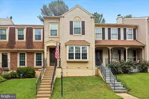 5834 Waterdale Ct, Centreville, VA 20121 - Photo 1