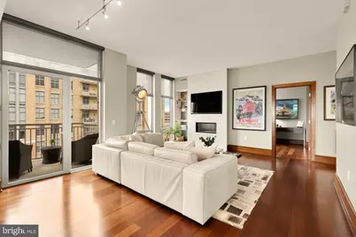11990 Market Street #1815, Reston, VA 20190 - Photo 6