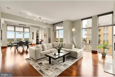 11990 Market Street #1815, Reston, VA 20190 - Photo 4