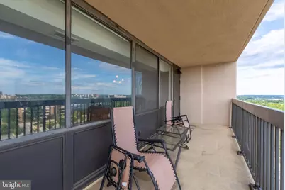 3713 S George Mason Drive #1216W, Baileys Crossroads, VA 22041 - Photo 24