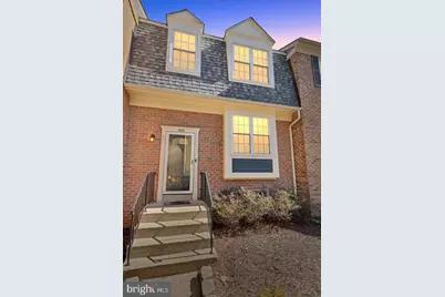 7033 Solomon Seal Court, Springfield, VA 22152 - Photo 1