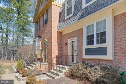 7033 Solomon Seal Court, Springfield, VA 22152 - Photo 2