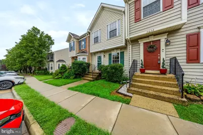 4624 Flatlick Branch Drive, Chantilly, VA 20151 - Photo 2