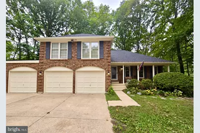 9205 Macswain Place, Springfield, VA 22153 - Photo 1
