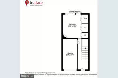 5310 Chieftain Circle, Alexandria, VA 22312 - Photo 32