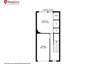 5310 Chieftain Cir, Alexandria, VA 22312 - Photo 32