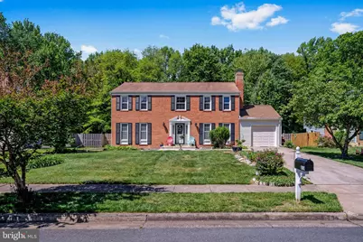 8114 Orville Street, Alexandria, VA 22309 - Photo 2