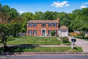 8114 Orville St, Alexandria, VA 22309 - Photo 2