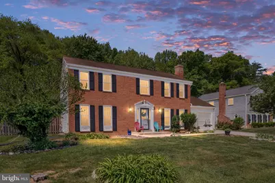 8114 Orville Street, Alexandria, VA 22309 - Photo 60