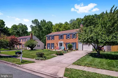 8114 Orville Street, Alexandria, VA 22309 - Photo 58