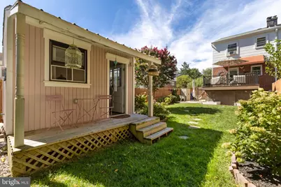 6809 Kenyon Drive, Alexandria, VA 22307 - Photo 14