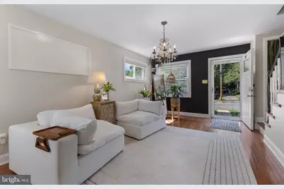 6809 Kenyon Drive, Alexandria, VA 22307 - Photo 2