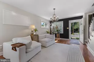 6809 Kenyon Dr, Alexandria, VA 22307 - Photo 2