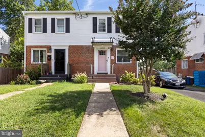 6809 Kenyon Drive, Alexandria, VA 22307 - Photo 16