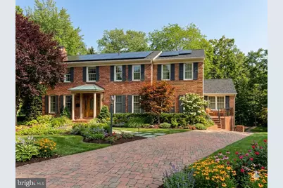 1900 Ancilla Court, Alexandria, VA 22307 - Photo 2