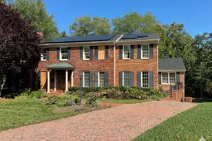 1900 Ancilla Ct, Alexandria, VA 22307 - Photo 1