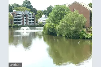 7594 Lakeside Village Drive #M, Falls Church, VA 22042 - Photo 1