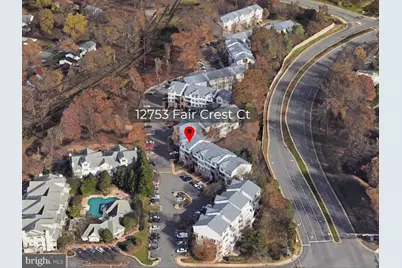 12753 Fair Crest Court #22, Fairfax, VA 22033 - Photo 26