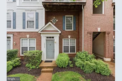 12753 Fair Crest Court #22, Fairfax, VA 22033 - Photo 1