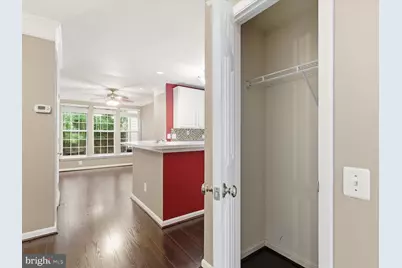 12753 Fair Crest Court #22, Fairfax, VA 22033 - Photo 8