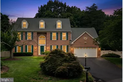 6747 Jade Post Lane, Centreville, VA 20121 - Photo 1