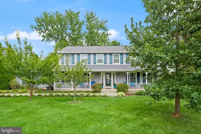 12511 Thunder Chase Drive, Reston, VA 20191 - Photo 1
