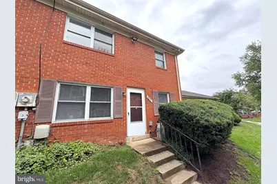 9653 Hagel Circle #B, Lorton, VA 22079 - Photo 1
