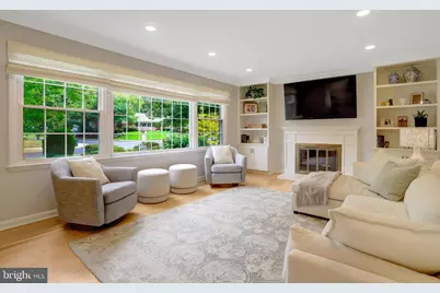 8718 Waterford Road, Alexandria, VA 22308 - Photo 8