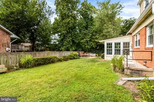 8718 Waterford Rd, Alexandria, VA 22308 - Photo 60